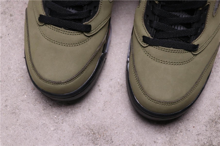 53USD Air Jordan 5 CT8480-210 36-46