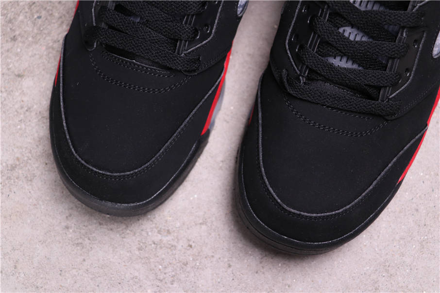 58USD Air Jordan 5 Top 3 CZ1786-001 40-47.5