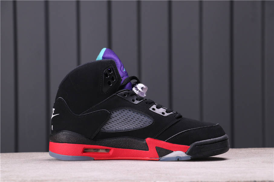 58USD Air Jordan 5 Top 3 CZ1786-001 40-47.5