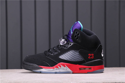 58USD Air Jordan 5 Top 3 CZ1786-001 40-47.5