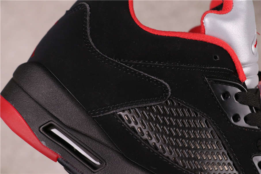 62USD Air Jordan 5 Low Alternate 90 819171-001 40-47.5