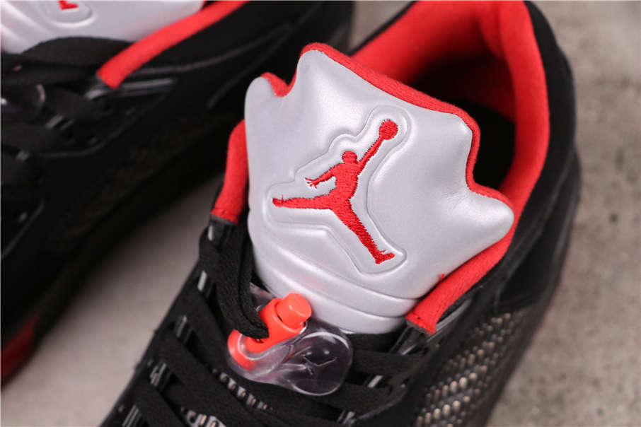 62USD Air Jordan 5 Low Alternate 90 819171-001 40-47.5