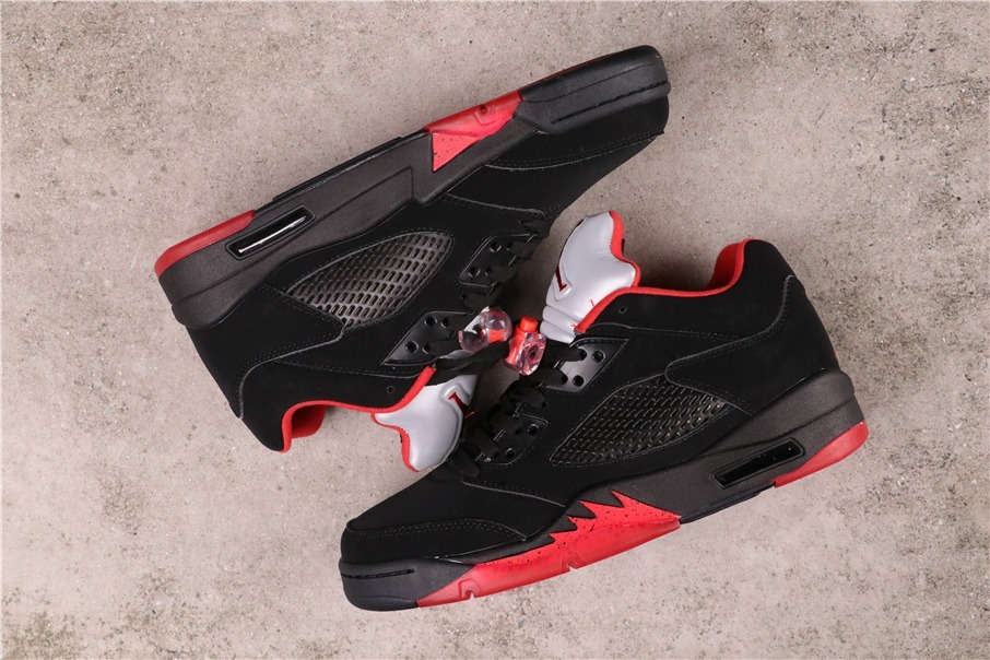 62USD Air Jordan 5 Low Alternate 90 819171-001 40-47.5