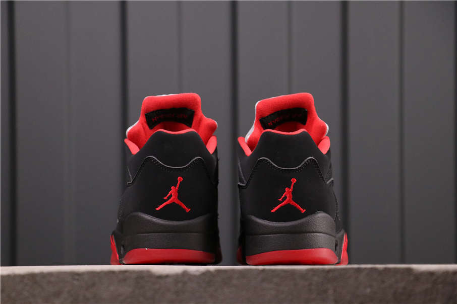 62USD Air Jordan 5 Low Alternate 90 819171-001 40-47.5