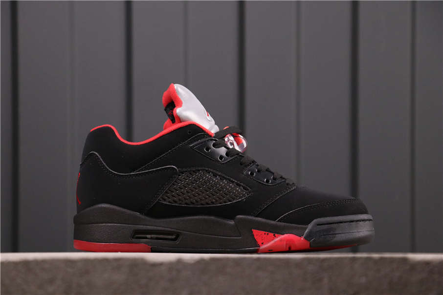 62USD Air Jordan 5 Low Alternate 90 819171-001 40-47.5