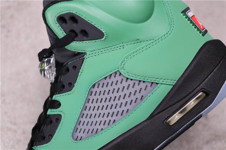 62USD Air Jordan 5 Oregon CK6631-307 40-47