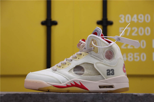 62USD Air Jordan 5 SP Michigan CT8480-100 40-46