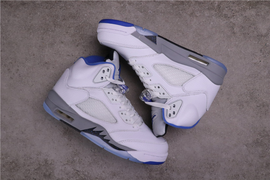 62$USD Air Jordan 5 Stealth 2.0 DD0587-140 40-47.5