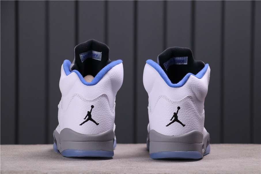 62$USD Air Jordan 5 Stealth 2.0 DD0587-140 40-47.5