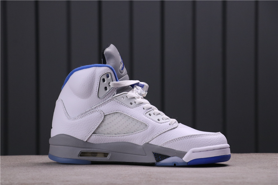 62$USD Air Jordan 5 Stealth 2.0 DD0587-140 40-47.5