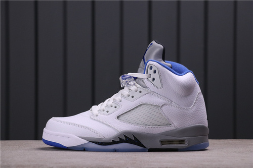 62$USD Air Jordan 5 Stealth 2.0 DD0587-140 40-47.5