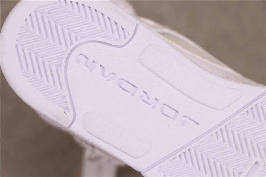 71USD Air Jordan 5 GS Easter CT1605-100 36-40