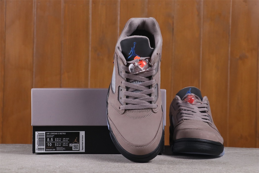 $75 Air Jordan 5 DX6325-202 Size 40-47.5