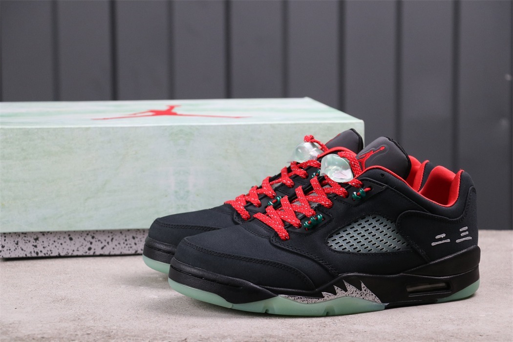 76USD Air Jordan 5 low DM4640-036 SIZE 40-47