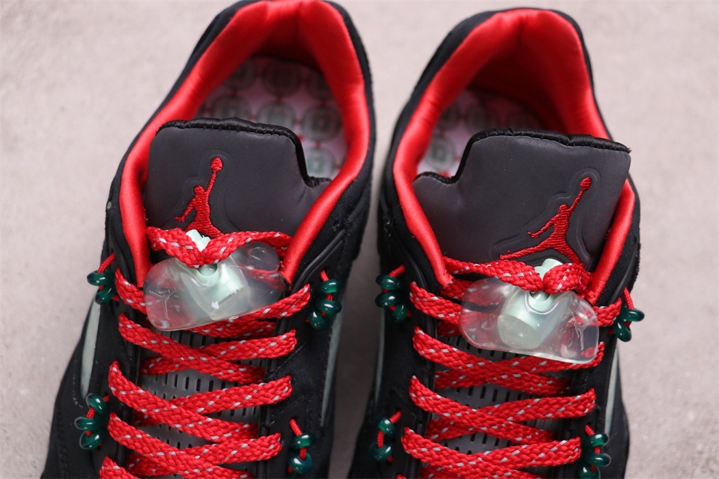 76USD Air Jordan 5 low DM4640-036 SIZE 40-47