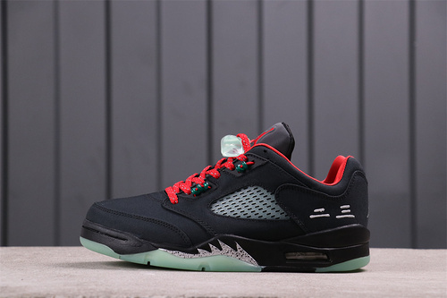 76USD Air Jordan 5 low DM4640-036 SIZE 40-47