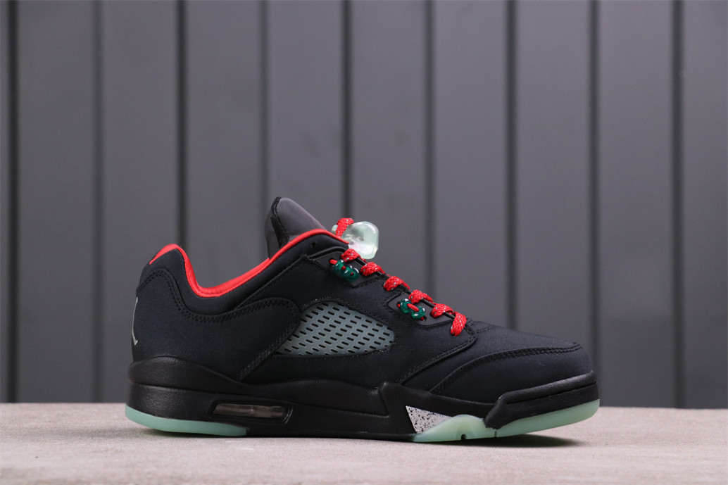 76USD Air Jordan 5 low DM4640-036 SIZE 40-47