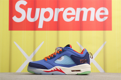 US$35 Air Jordan 5 Low DR6287-686 Size 40-45