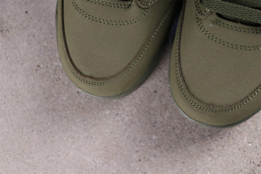 US$48 Air Jordan 5 Olive DD0587-308 EU Size 36-46