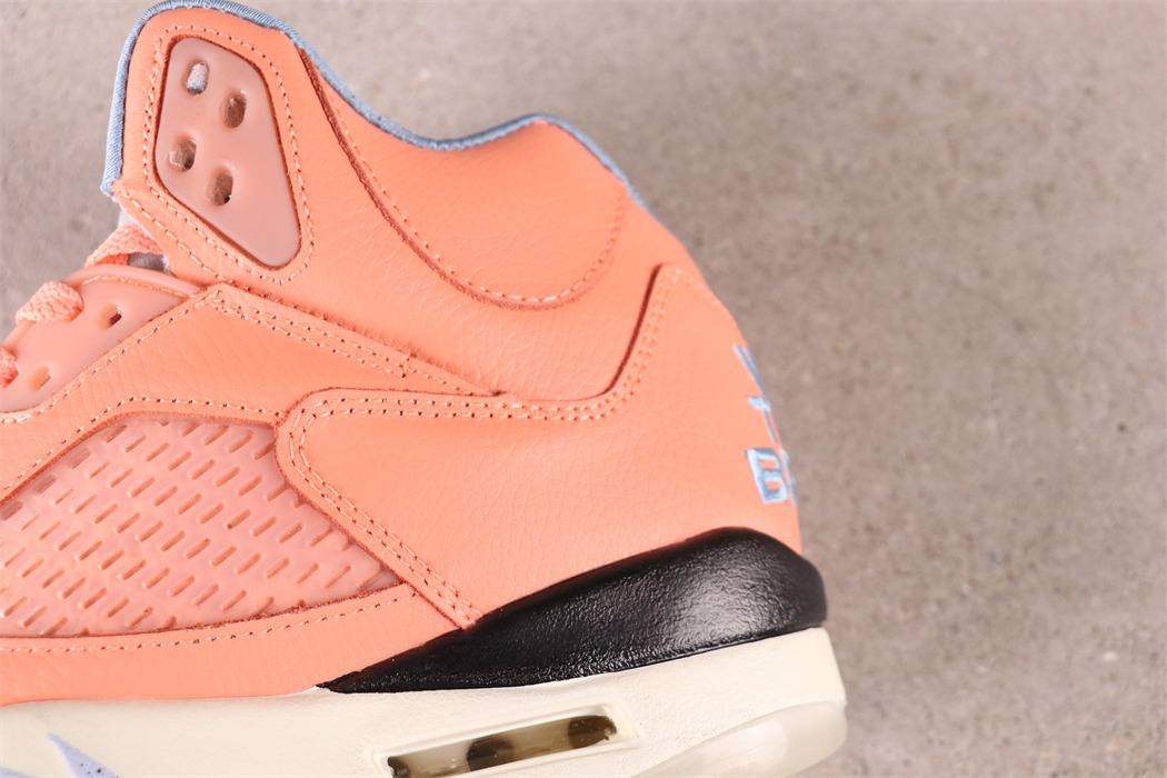 US$53 Air Jordan 5 SKU DV4982-641 Size 40-45