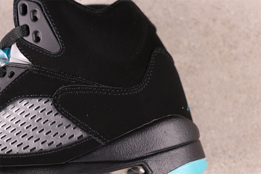 US$75 Air Jordan 5  Aqua DD0587-047 Size 40-47.5