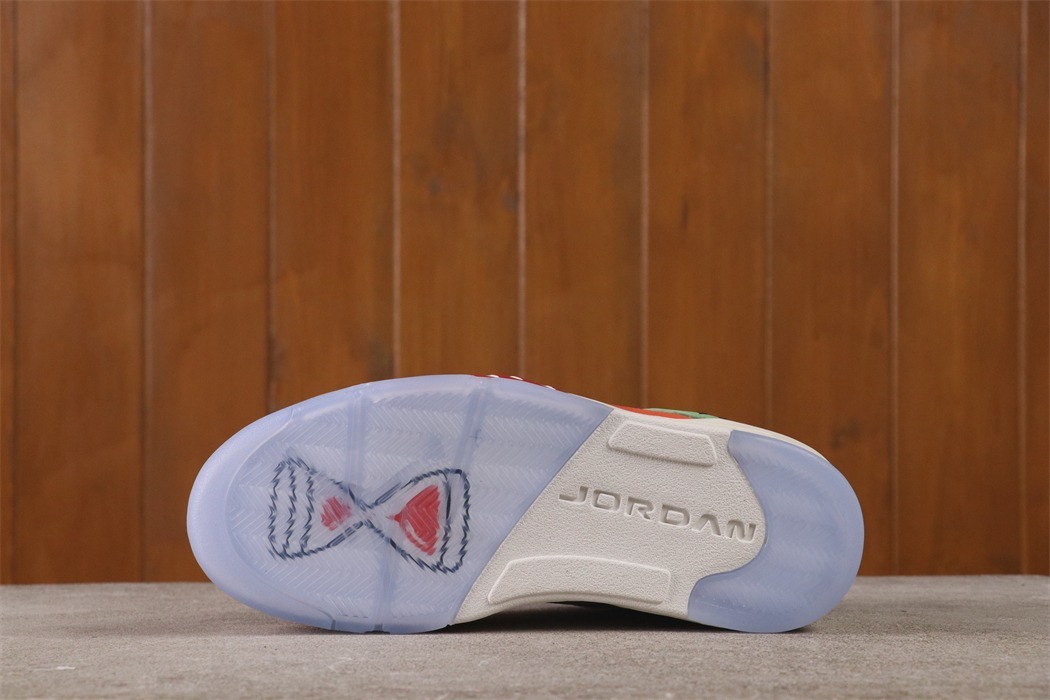US$75 Air Jordan 5 Low DR6287-486 Size 40-47.5