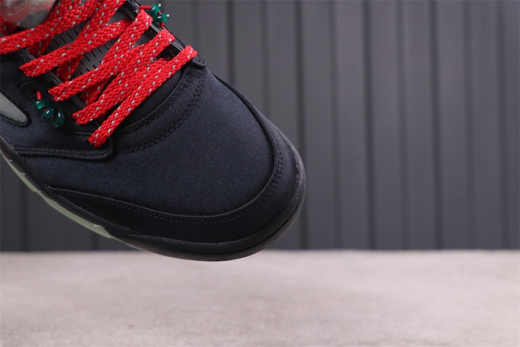 US$77 CLOT x Air Jordan 5 low DM46 Size 40-036 Size 40-47.5