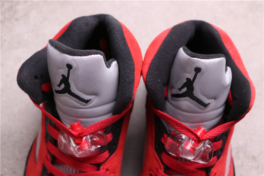 Air Jordan 5 What The CD0587-600