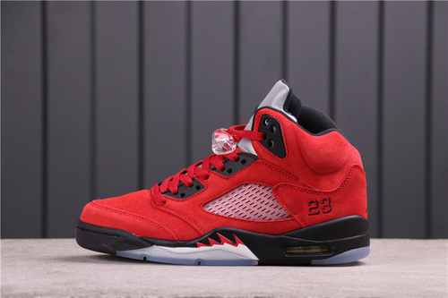 Air Jordan 5 What The CD0587-600