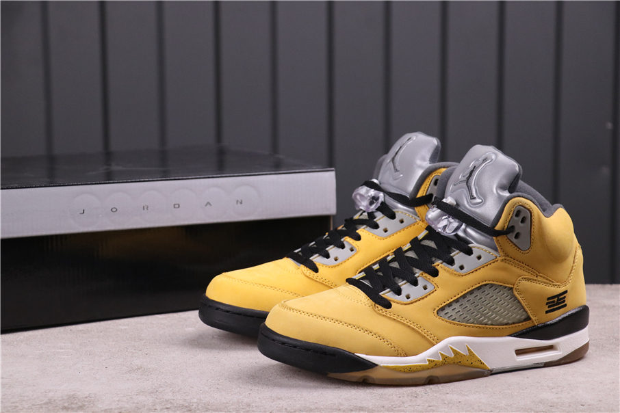 Air Jordan 5 Tokyo 23 454783-701
