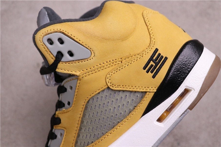 Air Jordan 5 Tokyo 23 454783-701