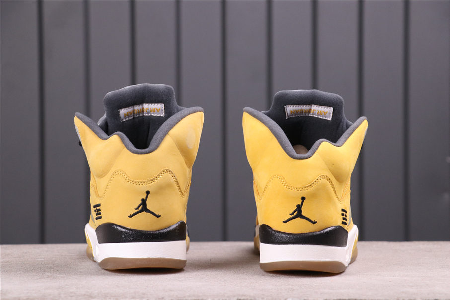 Air Jordan 5 Tokyo 23 454783-701