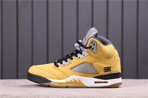Air Jordan 5 "Tokyo 23" 454783-701