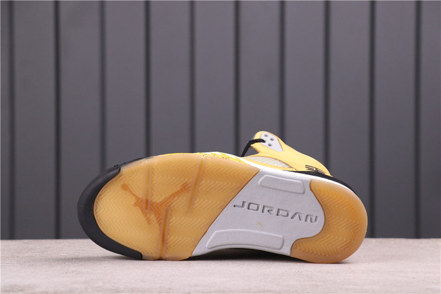 Air Jordan 5 Tokyo 23 454783-701