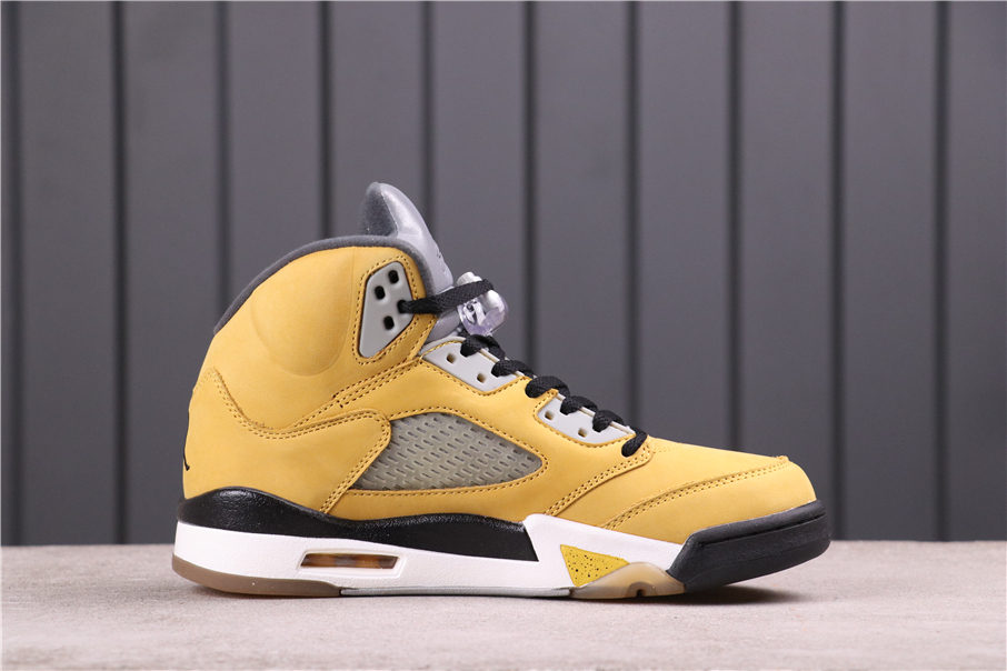 Air Jordan 5 Tokyo 23 454783-701