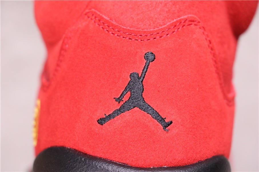 Air Jordan 5 What The CZ5725-700