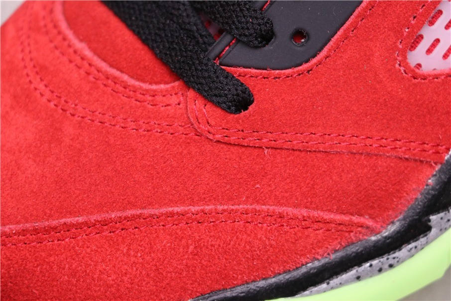 Air Jordan 5 What The CZ5725-700