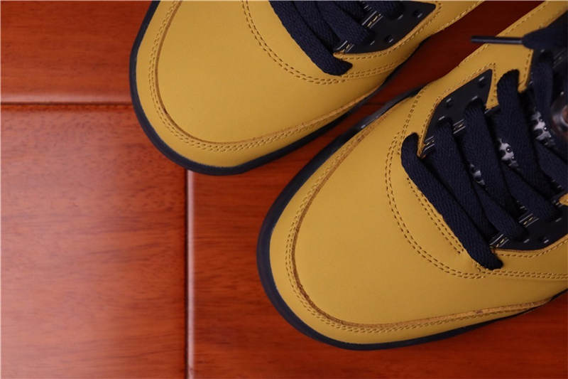 Air Jordan 5 CQ9541-704