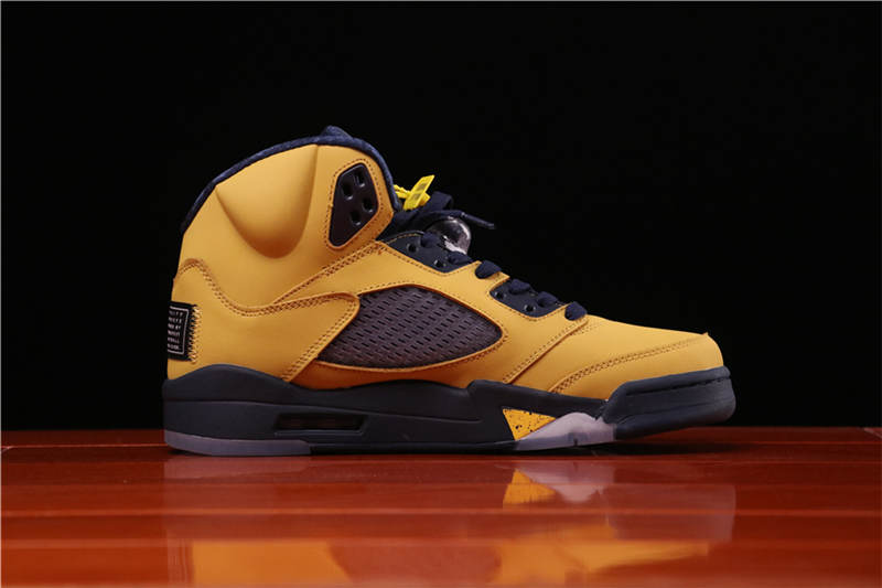 Air Jordan 5 CQ9541-704