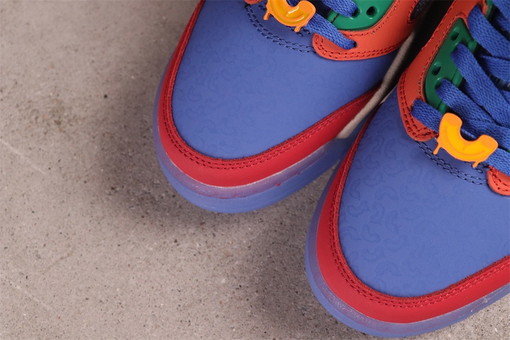 Air Jordan 5 Low x Doernbecher DR6287-486