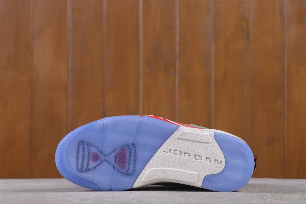 Air Jordan 5 Low x Doernbecher DR6287-486