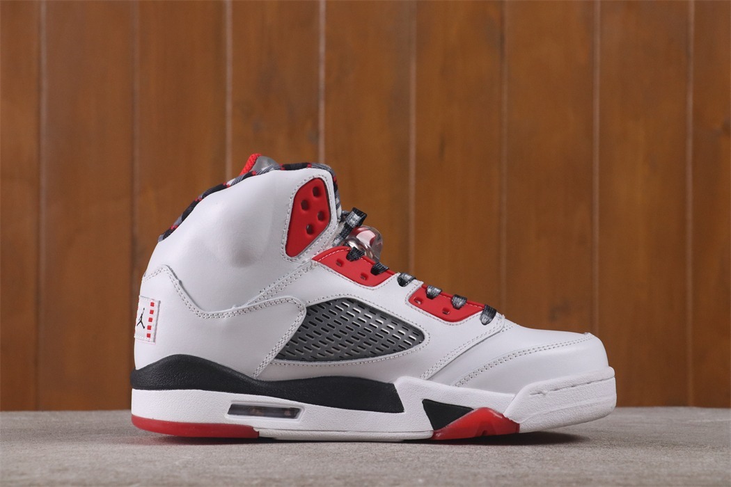 Air Jordan 5 Quai 54 DJ7903-106