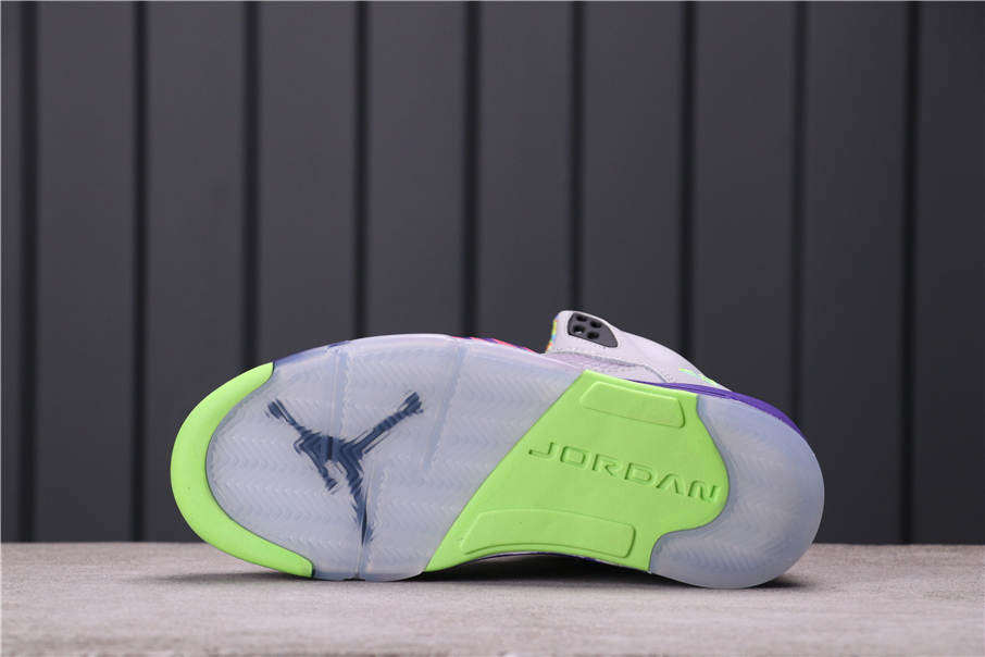 Air Jordan 5 DB3335-100