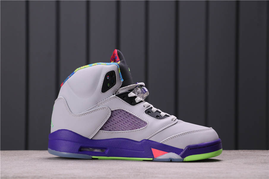 Air Jordan 5 DB3335-100