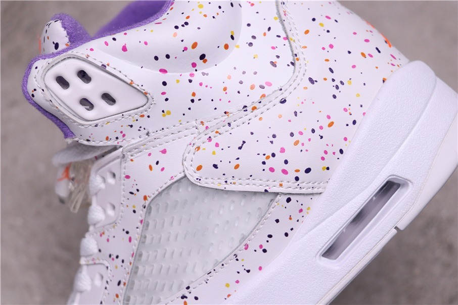 Air Jordan 5 GS CT1605-100