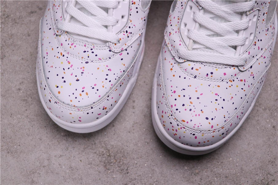 Air Jordan 5 GS CT1605-100