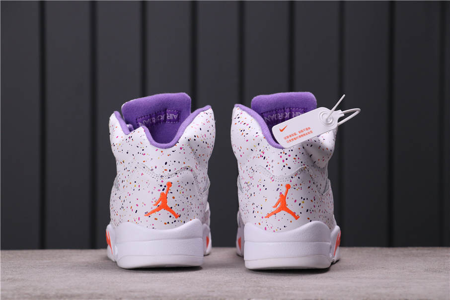 Air Jordan 5 GS CT1605-100