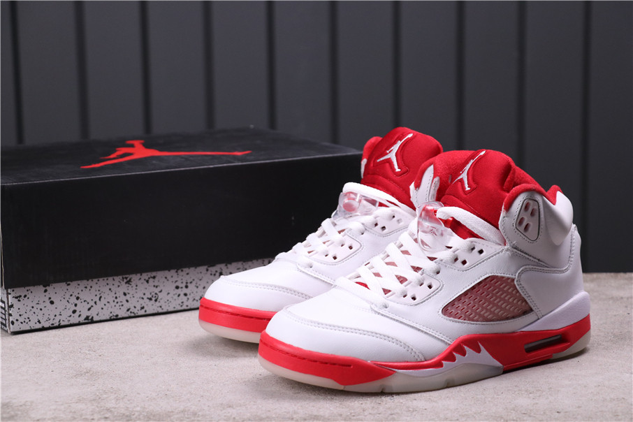 Air Jordan 5 What The 440892-106