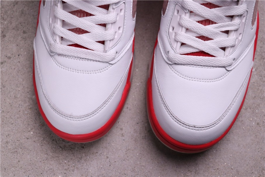 Air Jordan 5 What The 440892-106