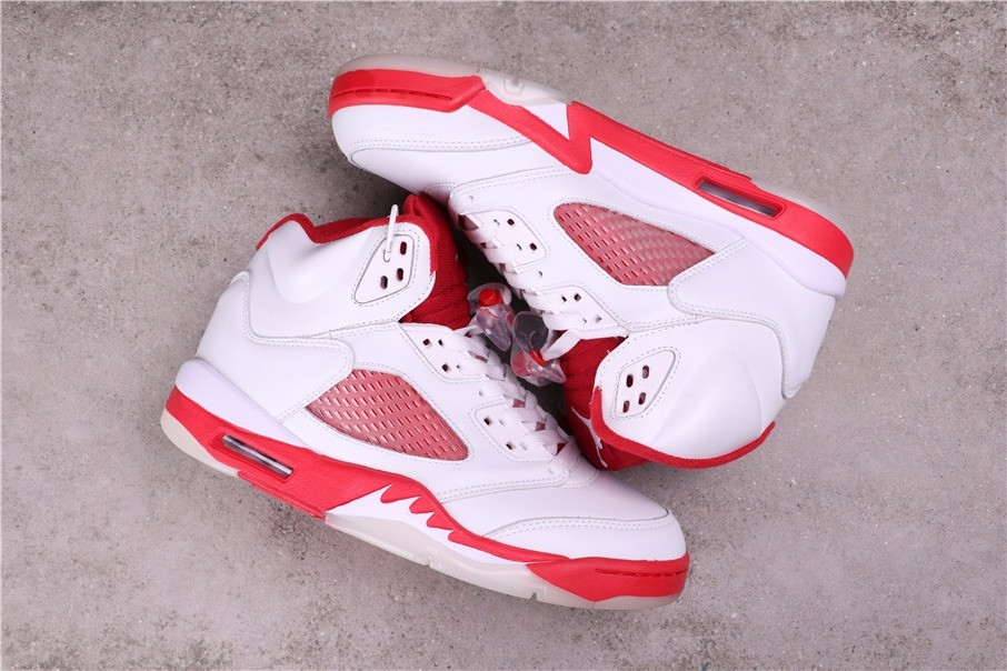 Air Jordan 5 What The 440892-106